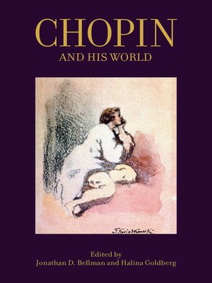cover image of Chopin and His World